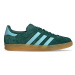 adidas Gazelle Indoor - Pánske - Tenisky adidas Originals - Zelené - IG9979