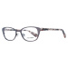 Zac Posen Optical Frame ZSEL GR 49 Selah