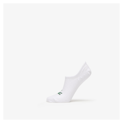 LACOSTE Socks White