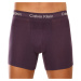 3PACK pánske boxerky Calvin Klein viacfarebné (NB3706A-FZ4)