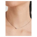 Ania Haie N045-02H-CZ Ladies Necklace - Spaced Out