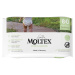 MOLTEX Pure & Nature EKO vlhčené obrúsky na báze vody