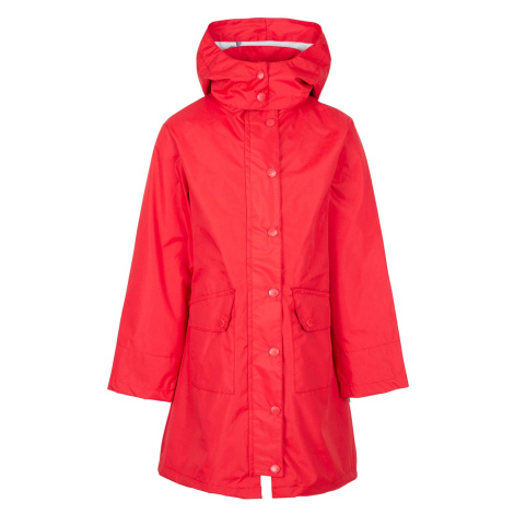 Girls' Trespass Drizzling Jacket