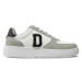 Dorko Sneakersy Flash DS24S18M Biela