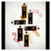 Serge Lutens Collection Noire Féminité du Bois parfumovaná voda náhradná náplň unisex