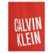 Calvin Klein Swimwear Plavecké šortky Intense Power KV0KV00006 Červená Regular Fit