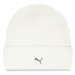 Puma Čiapka Metal Cat Beanie 024874 02 Biela