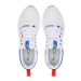 Puma Sneakersy Bmw Mms Wired Run 307793 02 Biela