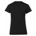 THE NORTH FACE Funkčné tričko 'Reaxion'  čierna / biela