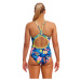 Funkita in bloom diamond back one piece s - uk32