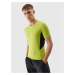 Men's Sports T-Shirt 4F - Green