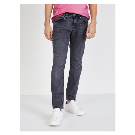 Pánske rovné džínsy Pepe Jeans