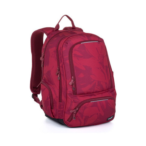 Študentský batoh Topgal SURI 23022 G