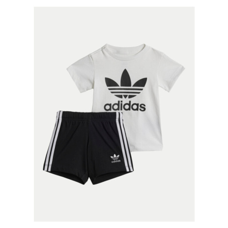 Súpravy pre dojčatá a batoľatá Adidas
