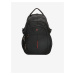 Batoh Enrico Benetti Cornell 15 Notebook Backpack Black"