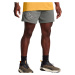 Under Armour Project Rock HWT Shorts Tools M 1386901-709