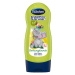 Bübchen Kids šampón a sprchovací gél 2v1 Partička z džungle 230 ml