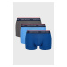 3PACK Boxerky Tommy Hilfiger Premium Essentials I