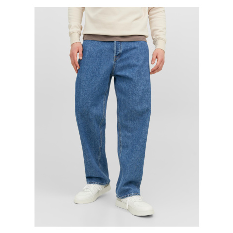 Pánske džínsy loose Jack & Jones