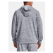 Mikina Under Armour CURRY PULLOVER HOOD - šedá