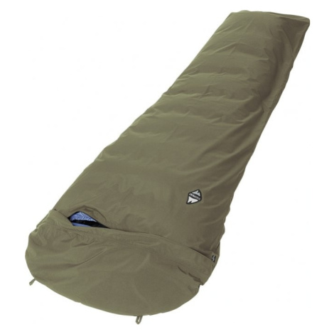 High point Dry cover 2.0 dark khaki Bivakovací pytel