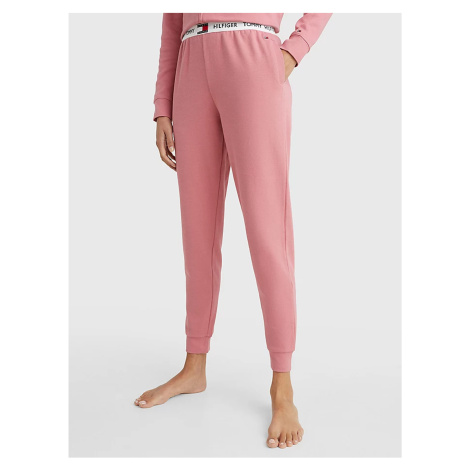 Pink Women's Sweatpants Tommy Hilfiger - Women