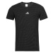 adidas  Gym+ Training Seamless T-Shirt  Tričká s krátkym rukávom Čierna