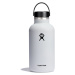 Fľaša Hydro Flask Wide Mouth 64 oz Farba: čierna/sivá