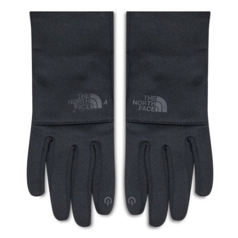 The North Face Rukavice Etip Recycled Glove NF0A4SHAJK31 Čierna