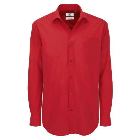 BK05•B&C HERITAGE LSL /MEN