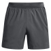 Šortky Under Armour Launch 5'' Short Pitch Gray