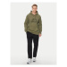 Helly Hansen Mikina Hh Box Hoodie 53289 Zelená Regular Fit