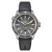 Traser H3 110330 P67 Diver Automatic T100 Grey 46mm