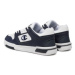 Champion Sneakersy Z80 Low Low Cut Shoe S22217-CHA-BS502 Tmavomodrá