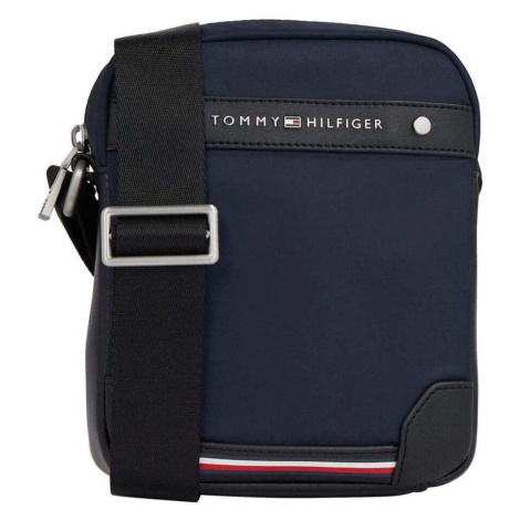 Tommy Hilfiger  -  Tašky cez rameno Modrá