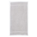 Towel City Luxusná osuška 70x130 TC004 Grey -Solid