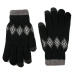 Art Of Polo Gloves 22233 Tulluride black 4