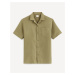 Celio Shirt Vagaufre - Men's