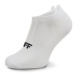 4F Súprava 3 párov nízkych členkových ponožiek 4FWMM00UFSOM137 Farebná