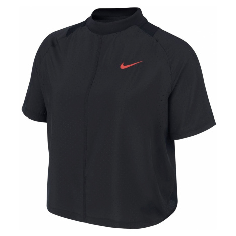 Dámske športové tričká a tielka Nike