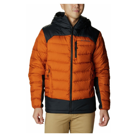 Columbia Autumn Park™ Down Hooded Jacket M 1930241858