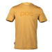 POC T-Shirt Aragonite Brown