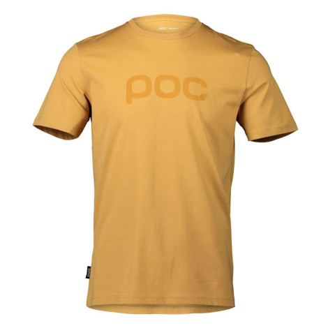 POC T-Shirt Aragonite Brown