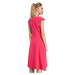 Made Of Emotion Dress M296 Pink