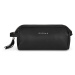 Oxybag Kozmetická taška HOLIDAY Leather Black