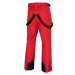 4F FNK PANT´S M Pánske lyžiarske nohavice, červená, veľkosť