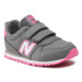 New Balance Sneakersy PV500NGP Sivá