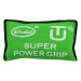 Absorpčné vrecúško Designa Power Grip Bag pre lepší úchop šípok, zelené