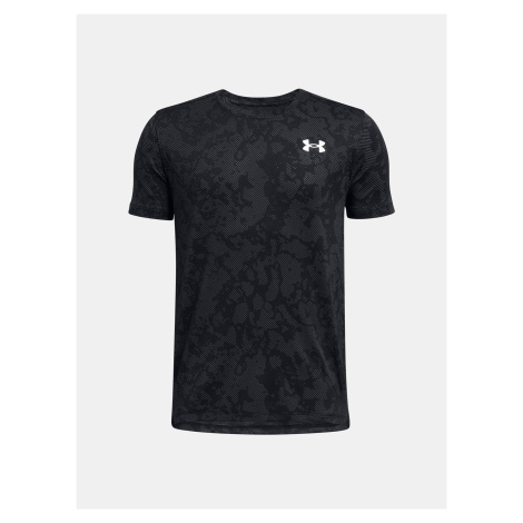 Tričko Under Armour UA Tech Vent Geode SS