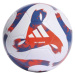 adidas TIRO LEAGUE TSBE Futbalová lopta, biela, veľkosť